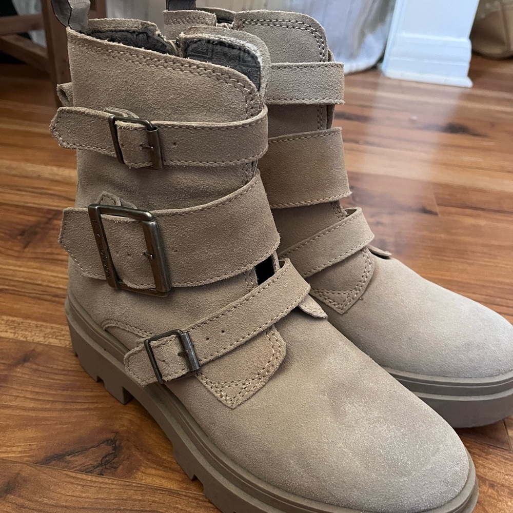 Fly London Boots